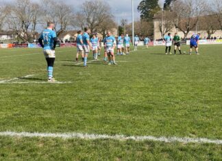 FCSC Rugby Saint-Claude