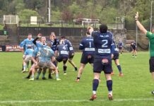 FCSC Rugby Saint-Claude
