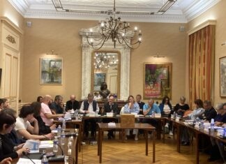 adjoints au maire Oyonnax