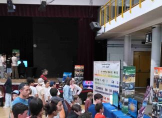 Gaming Day Morez Jura