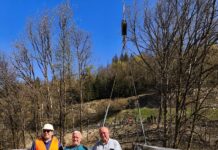 Échappée Bienne Morez