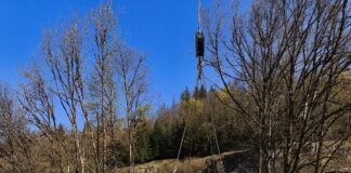 Échappée Bienne Morez