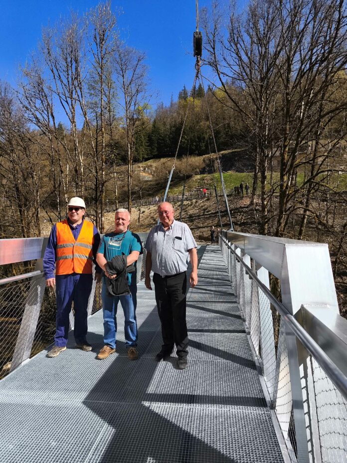 Échappée Bienne Morez