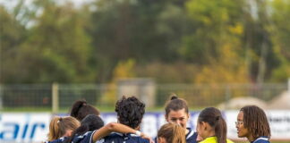 Jura Sud Foot féminin