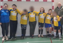 RC Lons football adapté au club