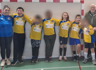 RC Lons football adapté au club