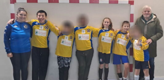 RC Lons football adapté au club