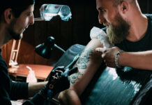 Thoirette-Coisia. Une réunion pour préparer la Fête de la musique et son “Tattoo Event” Tatoo Event fête de la musique Thoirette Coisia