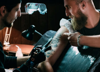 Thoirette-Coisia. Une réunion pour préparer la Fête de la musique et son “Tattoo Event” Tatoo Event fête de la musique Thoirette Coisia