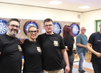 club Revermont Darts