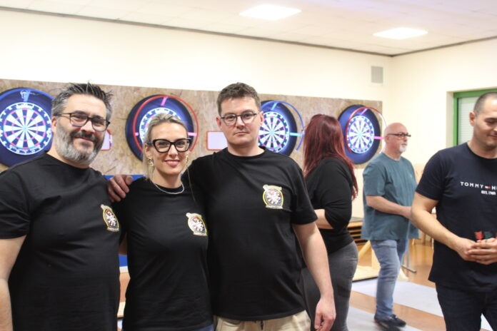 club Revermont Darts