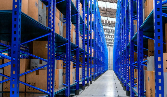 Centre de stockage Centre de stockage