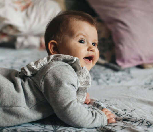 Rubrique. Le chiffre de la semaine : – 2,1% Bébé qui vient de naître