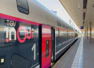 Région. TGV Strasbourg-Marseille : Les élus du Jura et de l’Ain unis pour leurs préfectures