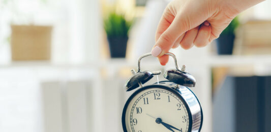 Édito. L’heure en trop… ou en moins ? passage à l'heure d'été 2026