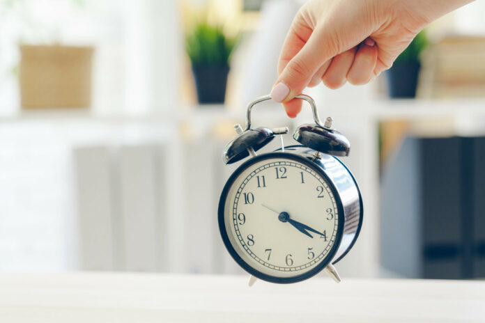 passage à l'heure d'été 2026 passage à l'heure d'été 2026