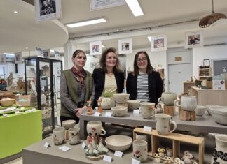 Atelier des savoir-faire Ravilloles