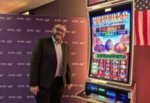Lons-le-Saunier. Nouvelles machines, nouveaux univers au casino