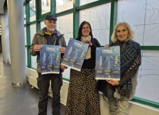 Saint-Claude. Le FINA mise sur le collectif et l’expérience partagée FINA Saint-Claude