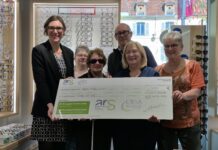 Faire Ca voir aide malvoyants Jura