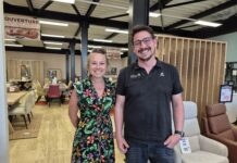 Champagnole. La Menuithèque, le sur-mesure qui prend racine menuiserie sur mesure Menuithèque Champagnole