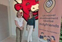 Maison Vache qui rit