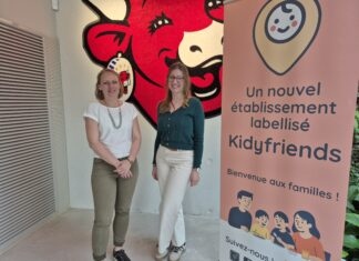 Maison Vache qui rit