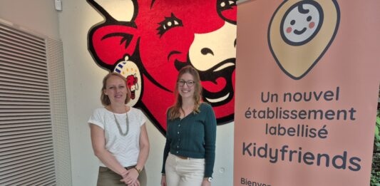 Maison Vache qui rit