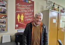 don du sang Champagnole