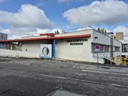 fusion écoles Richebourg Lons