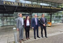 déclaration impôts 2026 Ain