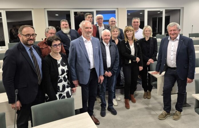 vice-présidents ECLA Lons-le-Saunier vice-présidents ECLA Lons-le-Saunier