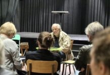 rôle des médias aujourd’hui présenté par Daniel Mermet