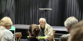 rôle des médias aujourd’hui présenté par Daniel Mermet