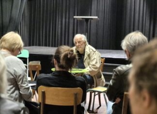 rôle des médias aujourd’hui présenté par Daniel Mermet