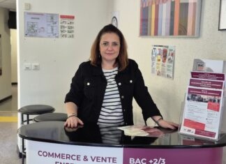 apprentissage Lons-le-Saunier EMC