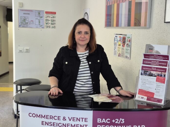 apprentissage Lons-le-Saunier EMC