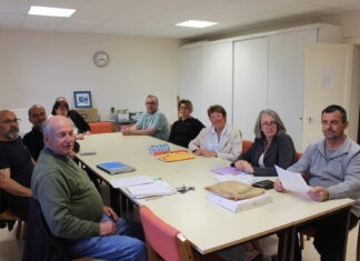 Condamine. L’association “la Condaminoise” finalise son programme 2026 association La Condaminoise Jura
