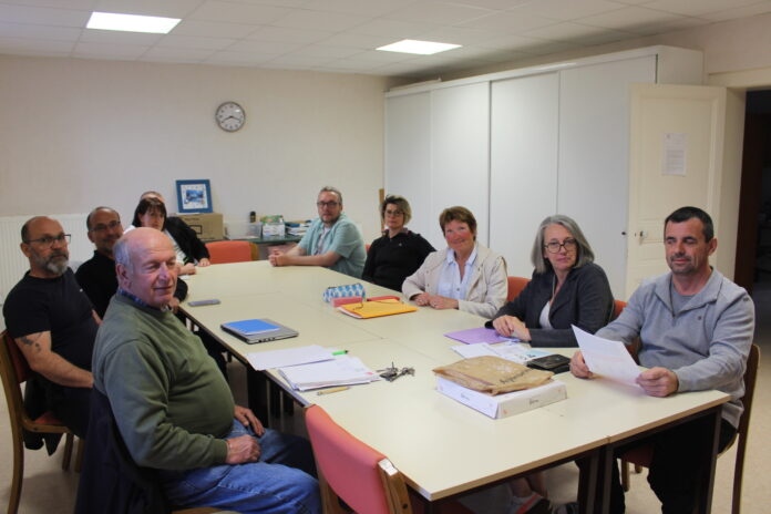 association La Condaminoise Jura