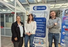 transition écologique entreprises Jura CCI