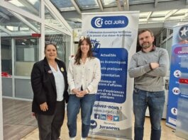 transition écologique entreprises Jura CCI