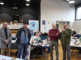 salon livre saillenard