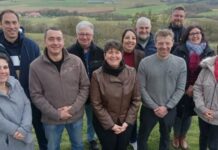 Gendrey. Yves Mathieu élu maire, un nouveau conseil municipal en place élection maire Gendrey 2026