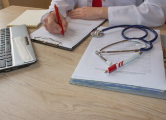 Haut-Jura. Une feuille de route pour la santé du territoire contrat local de santé Haut-Jura