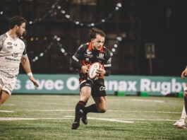 Enzo Reybier US Oyonnax