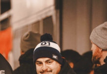 Rugby. Le centre de formation, pilier du projet de l’US Oyonnax Benoit Branche responsable centre de formation USO