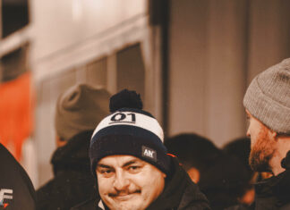 Benoit Branche responsable centre de formation USO