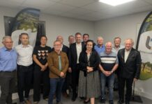 vice-présidents Louhans 2026