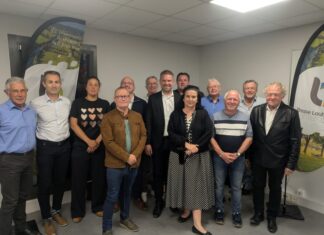 vice-présidents Louhans 2026