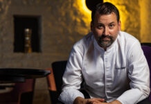 restaurant étoile Michelin Dole